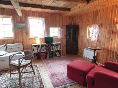 living-room
