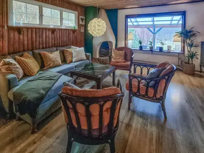 living-room