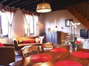 Ferienhaus für 5 Personen (75 m²) in Romery