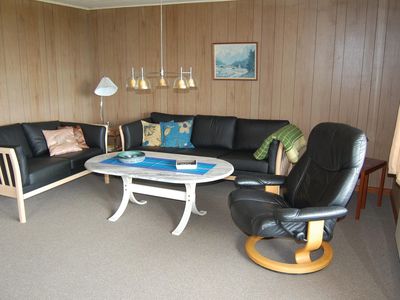 living-room