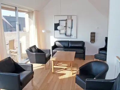 Ferienhaus für 4 Personen (95 m²) in Rømø 5/10