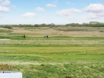 golf