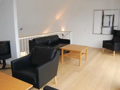 living-room