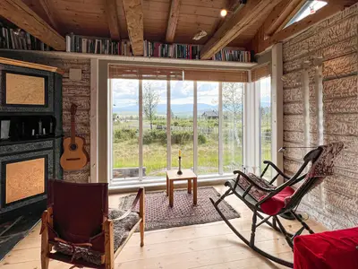 living-room