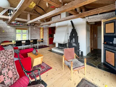 living-room