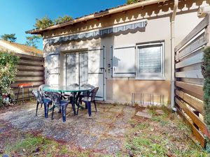 Ferienhaus für 6 Personen (50 m²) in Ronce Les Bains