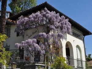 Ferienhaus für 4 Personen in Ronco Sopra Ascona
