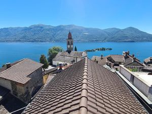 Ferienhaus für 8 Personen (135 m&sup2;) in Ronco Sopra Ascona