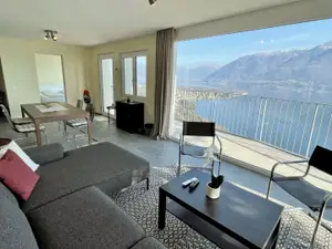 Ferienhaus für 4 Personen in Ronco Sopra Ascona