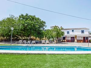 Ferienhaus für 11 Personen (175 m²) in Ronda