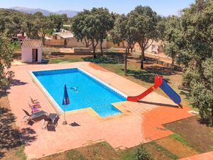 Ferienhaus für 5 Personen (100 m²) in Ronda