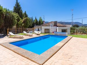 Ferienhaus für 6 Personen (80 m&sup2;) in Ronda