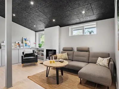 living-room