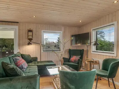 living-room