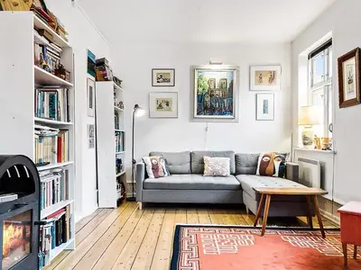 living-room