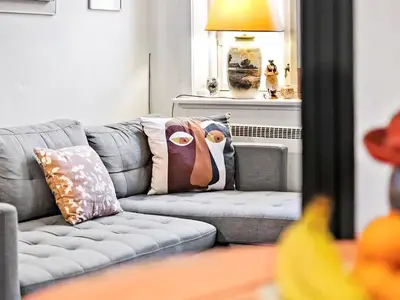 living-room