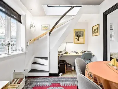 living-room