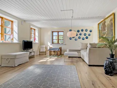 living-room