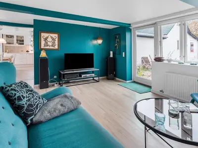 living-room