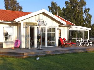 Ferienhaus für 5 Personen (58 m²) in Ronneby