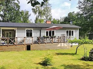 Ferienhaus für 6 Personen (75 m&sup2;) in Ronneby