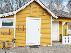 Ferienhaus für 2 Personen (30 m&sup2;) in Ronneby