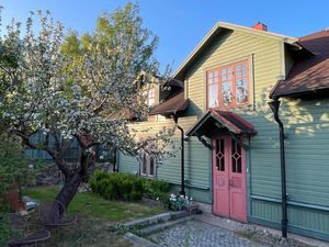 Ferienhaus für 4 Personen (80 m²) in Ronneby