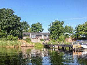 Ferienhaus für 5 Personen (60 m&sup2;) in Ronneby