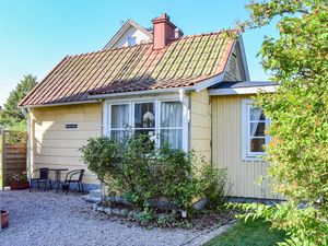 Ferienhaus für 2 Personen (42 m²) in Ronneby