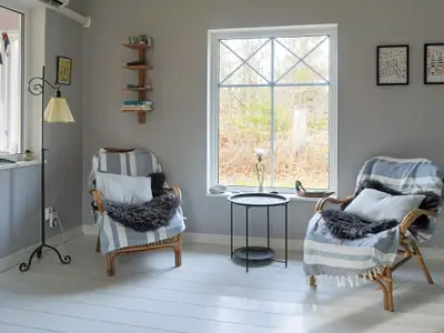 Indoor