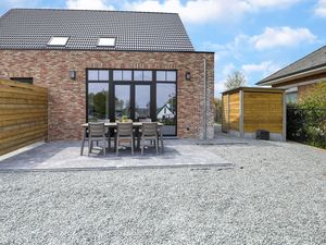 Ferienhaus für 10 Personen (150 m²) in Ronse