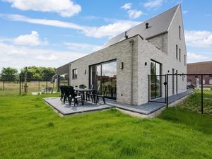 Ferienhaus für 8 Personen (240 m²) in Ronse