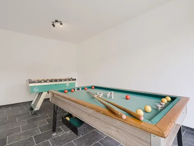 RecreationRoom