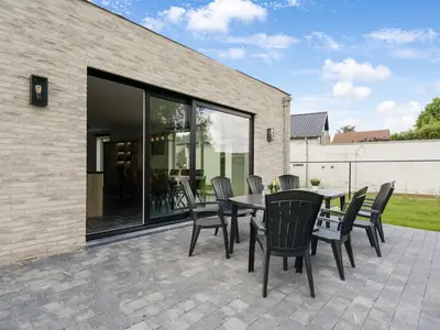 TerraceBalcony