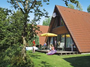 Ferienhaus für 5 Personen (68 m²) in Ronshausen