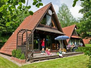 Ferienhaus für 6 Personen (68 m²) in Ronshausen