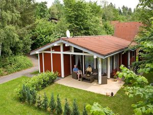 Ferienhaus für 5 Personen (59 m²) in Ronshausen