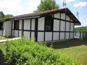 Ferienhaus für 2 Personen (42 m²) in Ronshausen