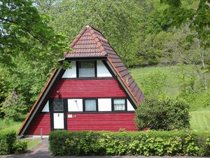 Ferienhaus für 4 Personen (68 m&sup2;) in Ronshausen
