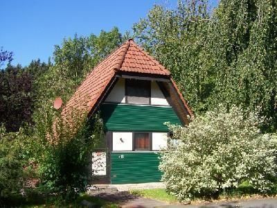 Ferienhaus Kirschblüte - 3Sterne