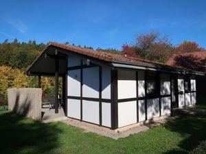 Ferienhaus für 4 Personen (59 m&sup2;) in Ronshausen