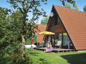 Ferienhaus für 5 Personen (68 m&sup2;) in Ronshausen