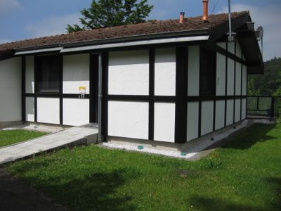 Ferienhaus für 2 Personen (42 m²) in Ronshausen 5/10