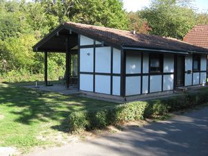 Ferienhaus für 5 Personen (68 m²) in Ronshausen