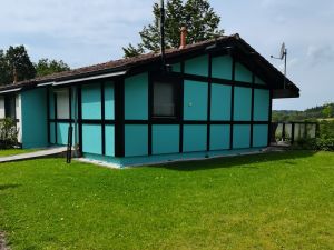 Ferienhaus für 2 Personen (42 m²) in Ronshausen