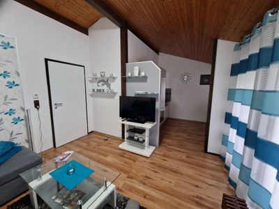 Ferienhaus für 2 Personen (42 m²) in Ronshausen 10/10