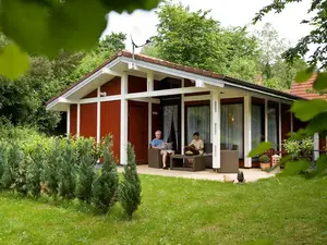 Ferienhaus für 5 Personen (59 m²) in Ronshausen