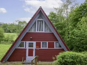 Ferienhaus für 5 Personen (68 m²) in Ronshausen