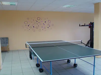Facilities