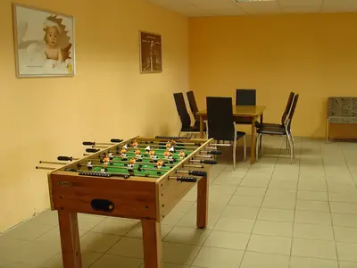 ParkFacilities